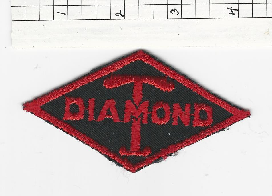 diamond t oem01